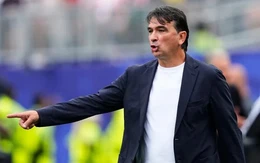 Đối thủ của tuyển Việt Nam ở Asian Cup có HLV từng vào chung kết World Cup