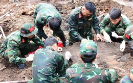 'Chiến dịch 500 ngày đêm' đón các anh trở về