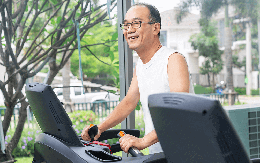 Chuẩn bị cho tuổi già từ tuổi 40 không hề sớm, mà là thiết yếu