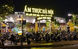 Phó chủ tịch Bình Trưng: ‘Không để vi phạm xây dựng tạm ở đường Trần Lựu làm méo mó chính sách tốt’