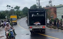 Đã xác định nghi phạm sát hại nữ nhân viên thư viện trường học