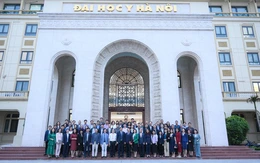Điểm chuẩn đại học 2026
