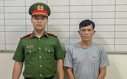 Trốn truy nã 21 năm bị phát giác vì vẫn giữ liên lạc với 'đồng đội' cũ