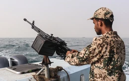 13 nước tham gia liên minh bảo đảm an ninh tại eo biển Bab el-Mandeb và Biển Đỏ