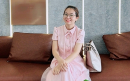 Khi mẹ bỉm sữa 'đầu bù tóc rối' trở lại đường đua