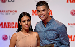 Ronaldo và vợ Georgina ký thỏa thuận 'tiền ai nấy giữ'