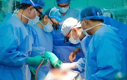 Chi phí ghép tạng mỗi nơi 1 giá, có ca tới 1,5 tỉ đồng: Bộ Y tế đề xuất xây dựng giá