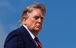 Ông Trump nói về vụ tàu sân bay USS Abraham Lincoln