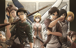 Vì sao WIT Studio chuyển giao Attack on Titan cho MAPPA?