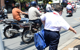 Việt Nam đứng thứ 4 thế giới về độ gia tăng trẻ béo phì, gần 1 triệu trẻ bị gan nhiễm mỡ