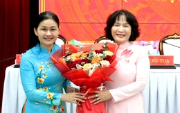 Bí thư phường Xuân Lộc được bầu làm Phó chủ tịch UBND TP Đồng Nai