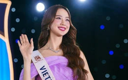 111 người đẹp Miss World 2026 làm gì ở Hải Phòng?