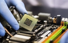 Chip bán dẫn: cuộc đua công nghệ toàn cầu