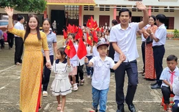 Thanh Hóa tuyển 1.632 giáo viên, có hơn 8.000 người đăng ký thi tuyển