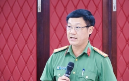 Vụ lật ca nô ở Phú Quốc: Công an củng cố tài liệu, chứng cứ làm rõ trách nhiệm cá nhân, tổ chức liên quan
