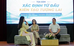 Doanh nghiệp lưu ý gì với sinh viên khi tốt nghiệp để được tuyển dụng?