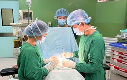 Thanh niên gãy 'của quý' vì thói quen kỳ quặc mỗi sáng