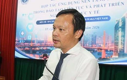 App y tế Cần Thơ sắp có thêm dịch vụ khám bệnh, xét nghiệm tại nhà