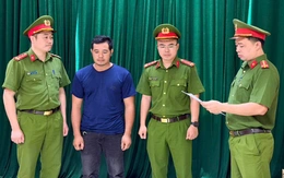 Khởi tố giám đốc Công ty TNHH Tuấn Linh 89 vì mua bán trái phép hóa đơn