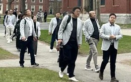 Tòa án Mỹ bác đơn kiện của chính quyền đối với Đại học Harvard