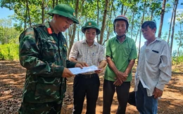 'Chiến dịch 500 ngày đêm' đón các anh trở về