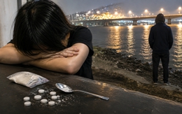 Cô gái 20 tuổi dùng ma túy bị ném xuống sông Hồng: Có những lần buông mình không còn đường về
