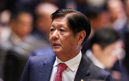 Philippines thông báo khả năng hợp tác dầu khí với Trung Quốc