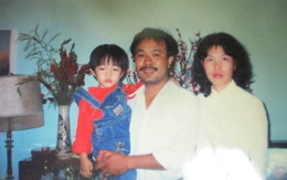 Tôi yêu bà, yêu thành phố này