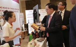 Năng suất phải trở thành thước đo tăng trưởng