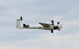 Ông Trump áp thuế tới 100% với drone nhập khẩu