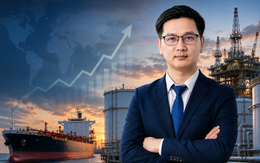 Chi phí nhập khẩu năng lượng tăng mạnh, làm sao Việt Nam giữ lại nhiều giá trị hơn?