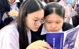Điểm chuẩn đại học 2026