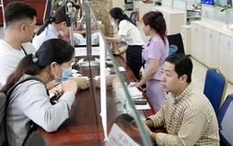 Chậm hoặc cung cấp sai thông tin cho cơ quan thuế: Có thể bị phạt đến 100 triệu
