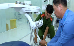 Cần Thơ: 'Điểm danh' cơ sở làm răng, tiêm filler vi phạm