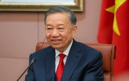 Khoa học - công nghệ: 'ngôn ngữ chung' trên bàn đối ngoại cấp cao Việt Nam