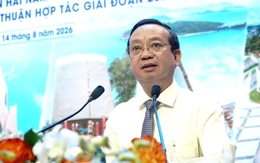 TP.HCM và duyên hải Nam Trung Bộ - Tây Nguyên: Chuyển từ kết nối sang cùng tạo giá trị