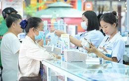 Thêm giải pháp điều trị Covid-19 từ Hoa Kỳ, trong bối cảnh ca mắc tăng nhẹ