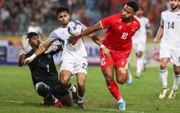 FIFA mời đội từng thua Việt Nam 0-3 dự FIFA ASEAN Cup 2026