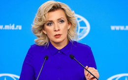 Nga bác ý tưởng ngừng bắn ở Biển Đen, tố Mỹ can dự sâu vào chiến sự Ukraine