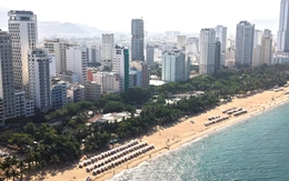 Kinh tế đêm không bắt đầu ở tấm giấy phép