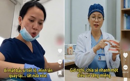 'Bác sĩ AI' thao thao tư vấn chữa bệnh trên mạng, bác sĩ thật điên đầu, người bệnh rước họa
