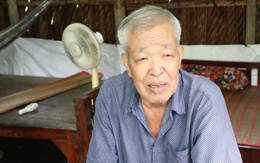 Người cha tìm được con gái sau 43 năm thất lạc: 'Khoảnh khắc quý hơn vàng'