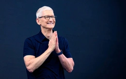 Tim Cook: Tôi muốn được nhớ đến là một người tử tế và lương thiện