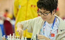 Việt Nam áp đảo tại Giải cờ vua Đông Nam Á 2026