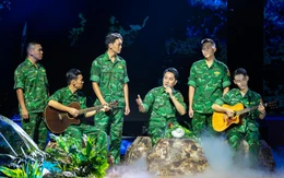 Hơn 55 tỉ đồng ủng hộ Quỹ Vì biển đảo quê hương - Vì tuyến đầu Tổ quốc