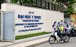Gần 2/3 thí sinh trúng tuyển y khoa ĐH Y Dược TP.HCM mang mã số báo danh TP.HCM, nhà trường nói gì?