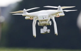 Thuế 100% drone của ông Trump nhắm vào Trung Quốc?