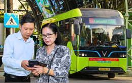 Miễn phí xe buýt TP.HCM: 3 tháng để quyết sách đi vào đời sống