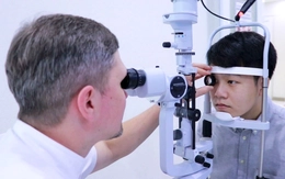 Cuộc thi Lan tỏa năng lượng tích cực 2026: Để đôi mắt trẻ lớn lên khỏe mạnh