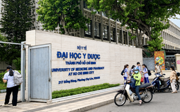 Gần 2/3 thí sinh trúng tuyển y khoa ĐH Y Dược TP.HCM mang mã số báo danh TP.HCM, có bất thường?